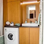 Apartamento Rose Gold