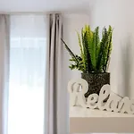 Apartamento Rose Gold *