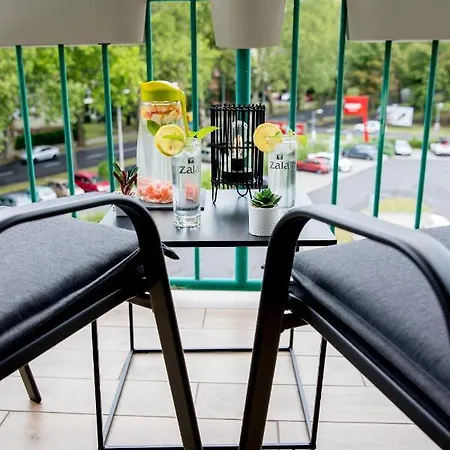 Rose Gold Lejlighed Zalaegerszeg