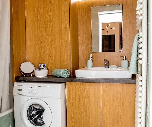 Διαμέρισμα Rose Gold