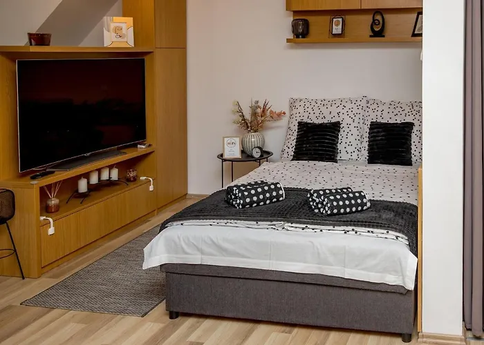 Rose Gold Διαμέρισμα Zalaegerszeg