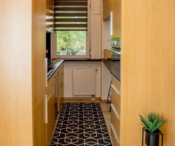 Rose Gold Διαμέρισμα