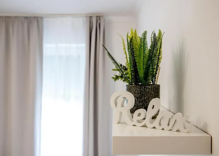 アパート Rose Gold *