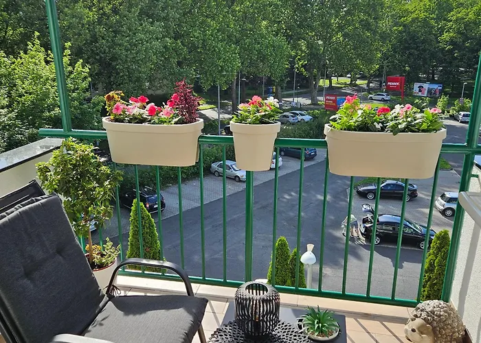 Rose Gold Διαμέρισμα